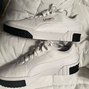 Puma women’s Cali sneaker